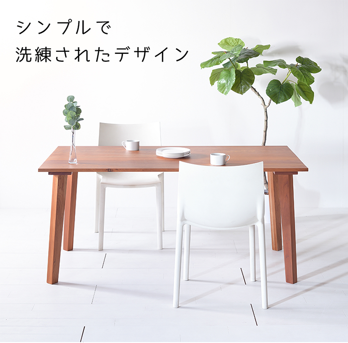 123.セブンテーブル/チェリー
