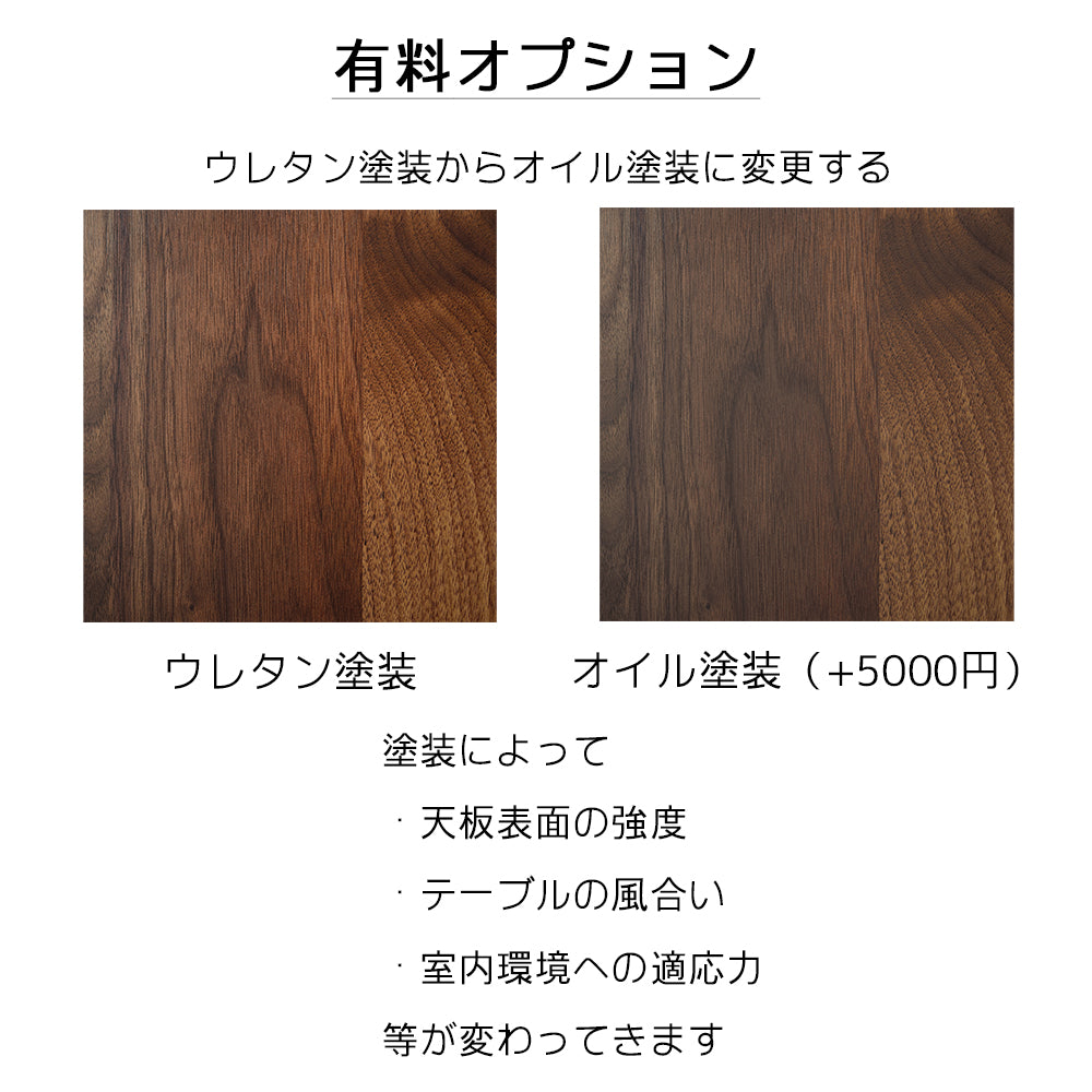 天板有料オプション